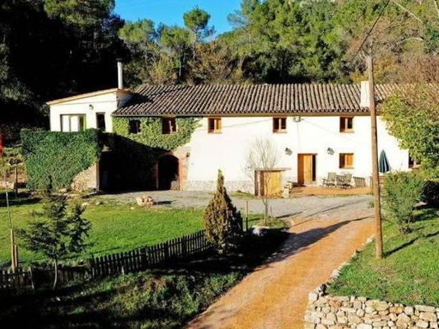 Casa en alquiler en Alt Penedès, Catalunya