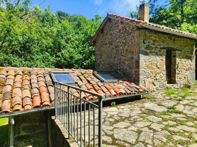 Chalet en venta en Bimenes, Asturias