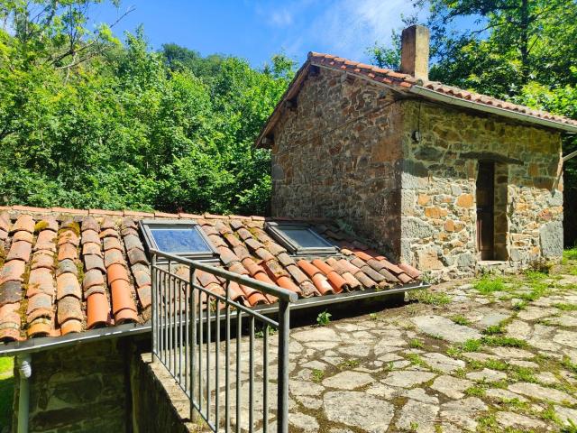 Chalet en venta en Bimenes, Asturias