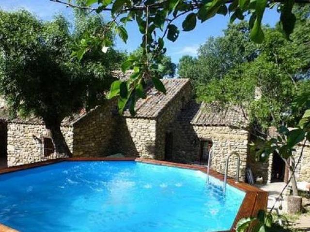 Casa en alquiler en Ortigosa Del Monte
