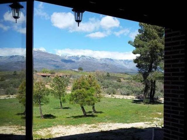 Casa en alquiler en Villanueva De La Vera, Extremadura