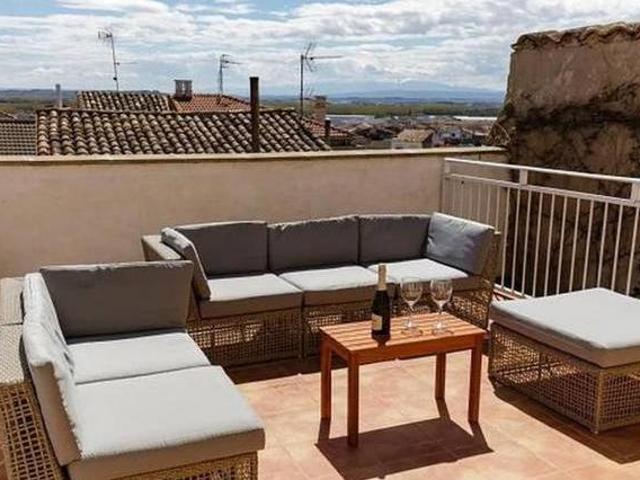 Casa en alquiler en Erriberagoiena / Ribera Alta, Navarra
