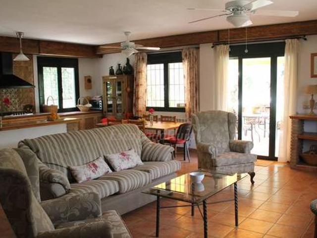 Casa en alquiler en Cazorla, Andalucía