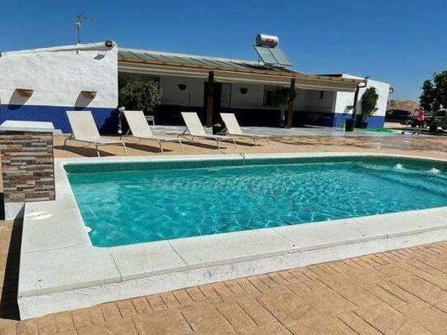Casa en alquiler en Sevilla