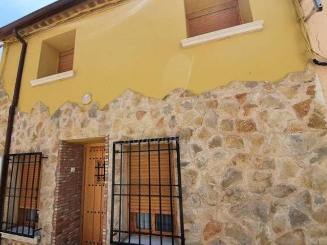 Casa en alquiler en Buenache De Alarcón, Castilla-La Mancha