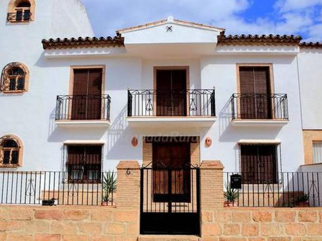 Casa en alquiler en Baños De La Encina, Andalucía
