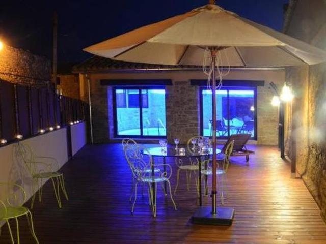 Casa en alquiler en Cabanabona
