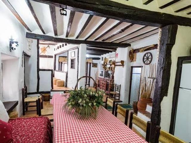 Casa en alquiler en Brea De Tajo, Madrid