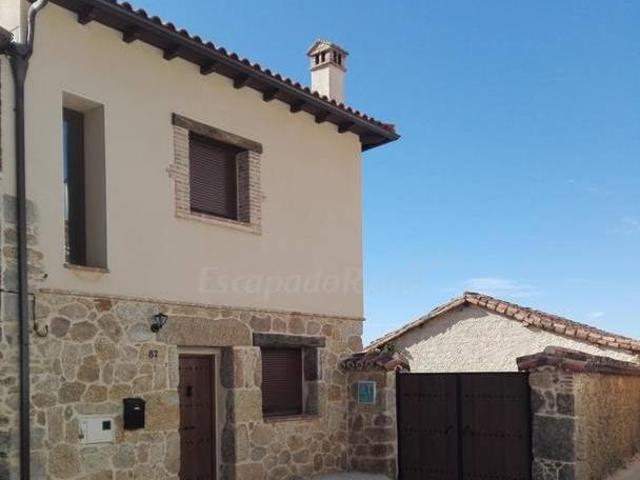 Casa en alquiler en Viandar De La Vera, Extremadura
