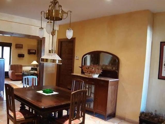 Casa en alquiler en Fermoselle