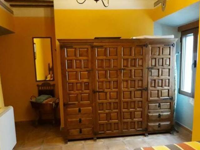 Casa en alquiler en Villahermosa, Castilla-La Mancha