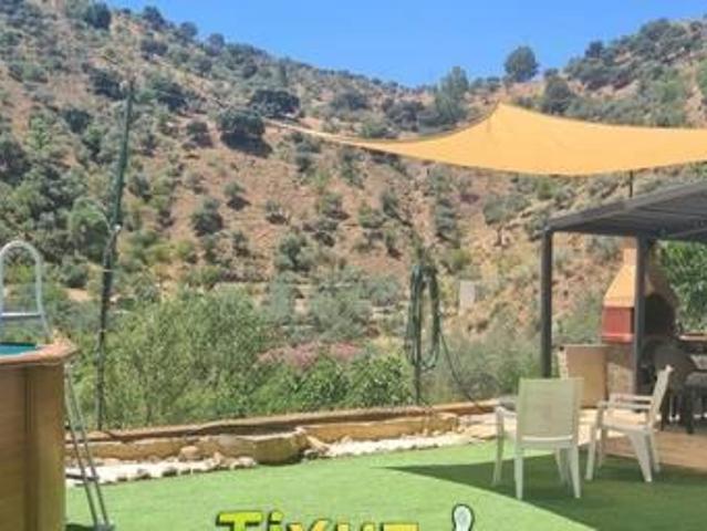 Casa en alquiler en Valle del Guadalhorce, Andalucía