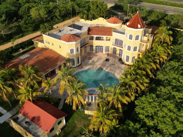 Casa en renta en Pantepec, Yucatán