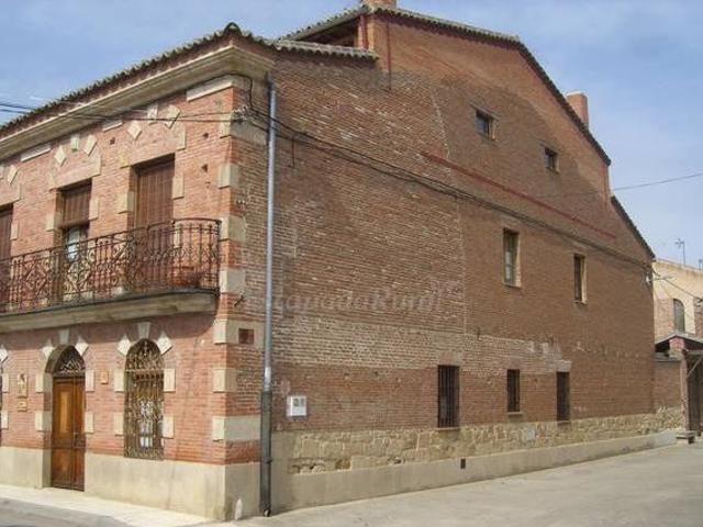 Casa en alquiler en La Vellés