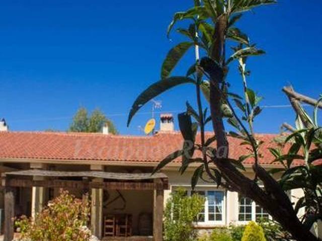 Casa en alquiler en Anaya