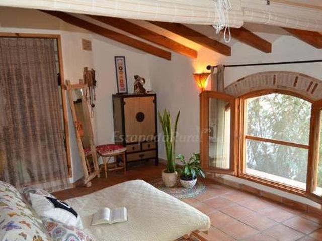 Casa en alquiler en Eslida, Valencia