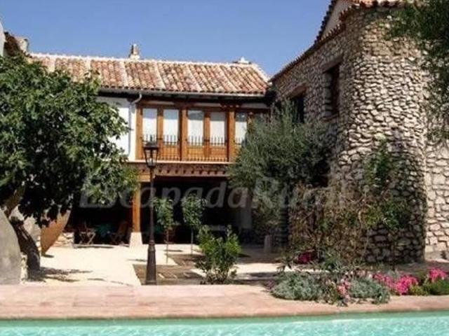 Casa en alquiler en Colmenar De Oreja