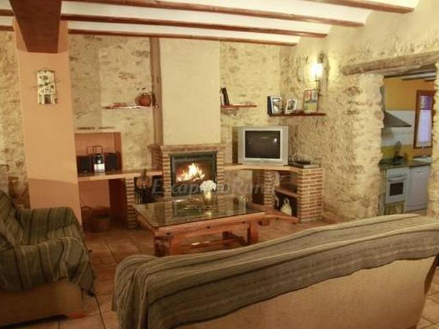 Casa en alquiler en Carcelén, Castilla-La Mancha