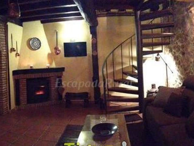 Casa en alquiler en Hervás, Extremadura