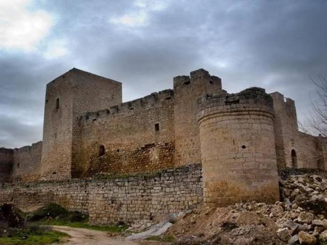 Casa en alquiler en Trigueros Del Valle