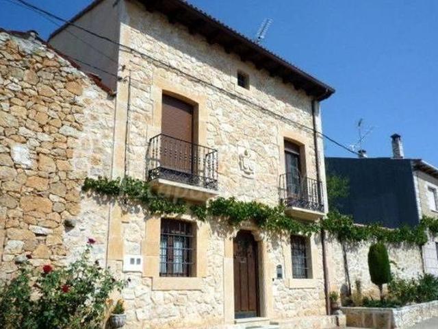 Casa en alquiler en Caleruega, Castilla y León