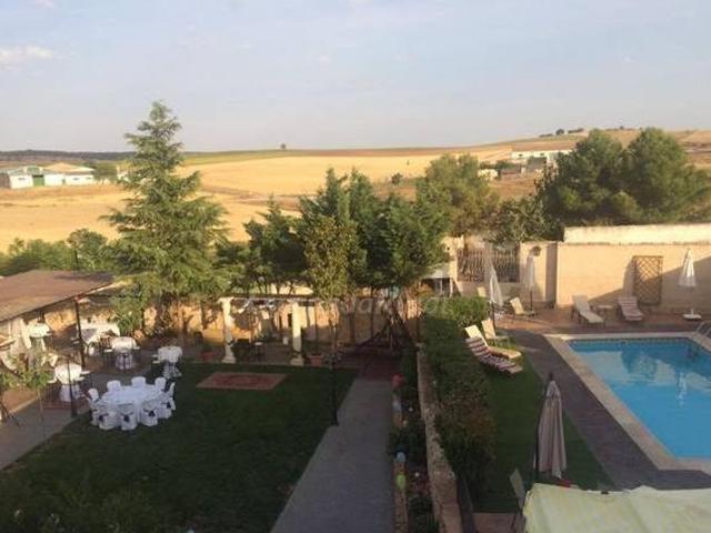 Casa en alquiler en Villar De La Encina, Castilla-La Mancha