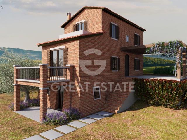 Casa in vendita a Gioiella, Umbria