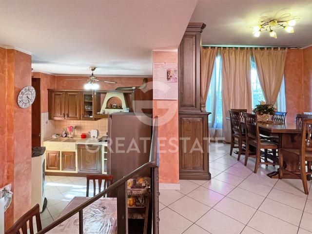 Casa in vendita a Abbadia Di Montepulciano, Toscana