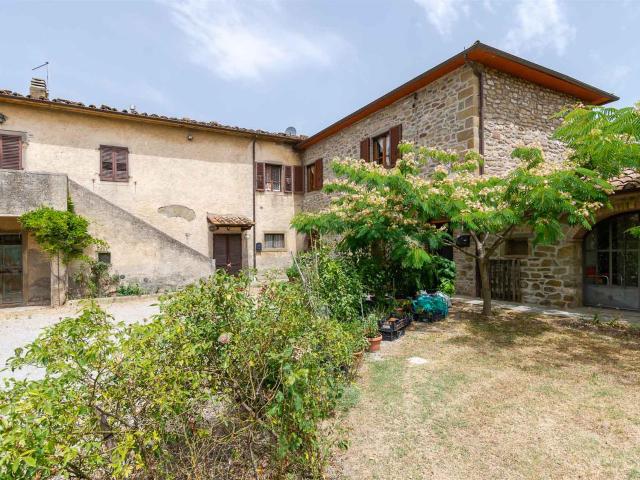 Casa in vendita a Cortona, Toscana