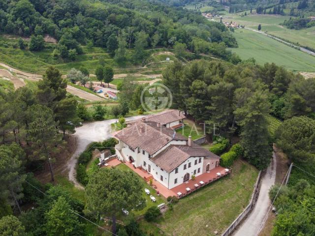 Casa in vendita a La Scala, San Miniato