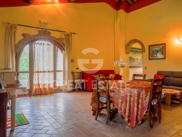 Casa in vendita a San Miniato, Toscana