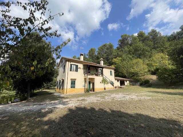 Casa in vendita a Marche, Fermo