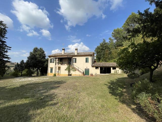 Casa in vendita a Marche, Fermo