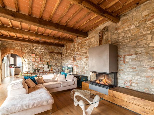 Casa in vendita a Quarto, Bagno A Ripoli