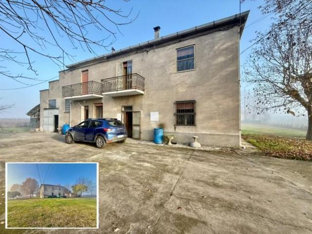Villa Indipendente in vendita a Unione dei comuni della Bassa Romagna, Fusignano