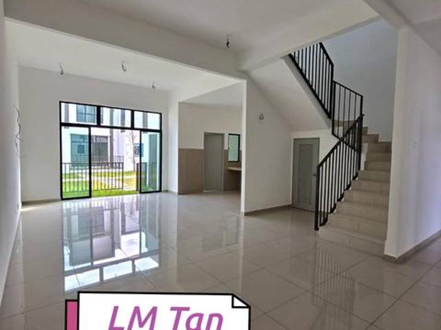 Terraced House for sale in Lunas, Kedah