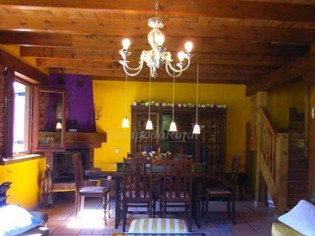 Casa en alquiler en Solórzano, Cantabria