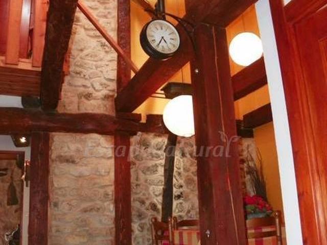 Casa en alquiler en Cogeces Del Monte, Castilla y León