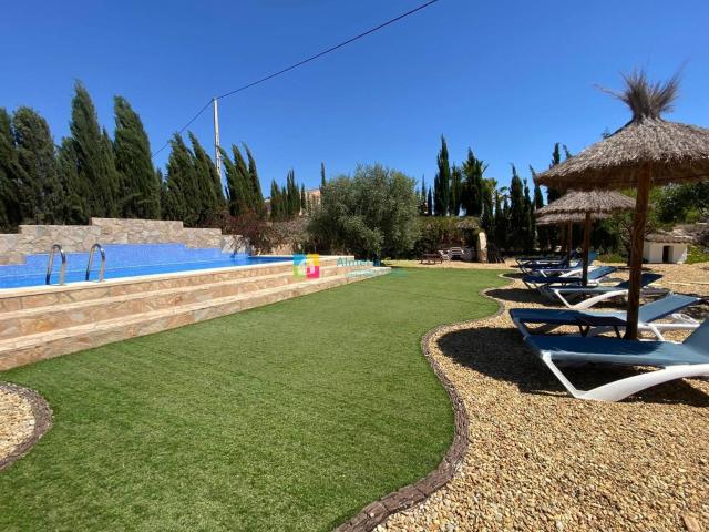 Casa en venta en Valle del Almanzora, Andalucía