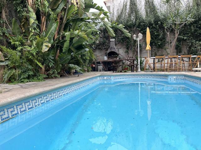 Casa en venta en La orotava, El Mayorazgo