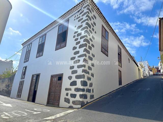 Casa en venta en Icod de los Vinos, Canarias