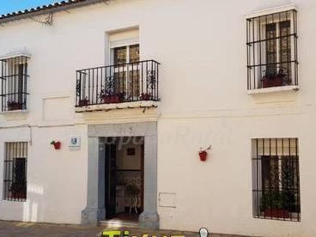 Casa en alquiler en Sierra de Cádiz, Andalucía