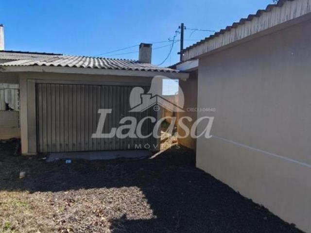 Casa venda em Região Geográfica Imediata de Guarapuava, Guarapuava