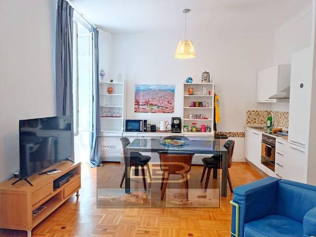 Appartement location à Nice