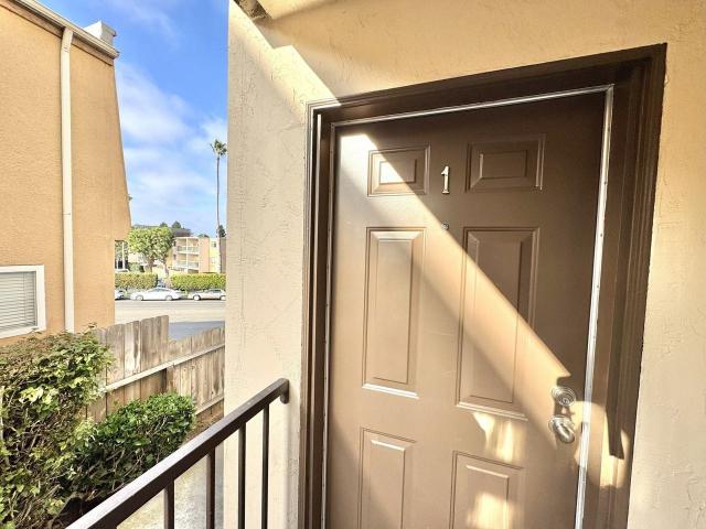 Apartment for rent in Jacumba, California