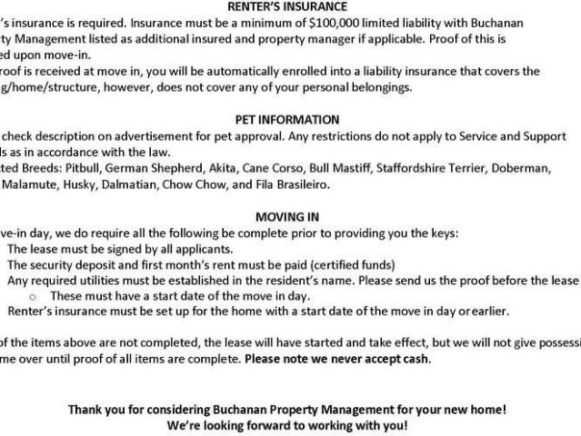 Apartment for rent in Jacumba, California