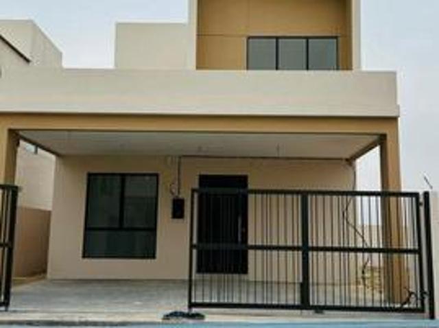 Bungalow for rent in Lunas, Kulim
