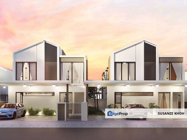 House for sale in Kedah