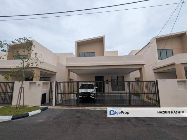 House for sale in Kedah