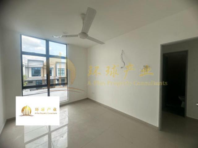 House for rent in Kulim, Kedah